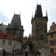 Pragua, Czech Republic