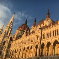 Budapest, Hungary