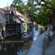 Bruges, Belgium