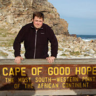 Cape of Good Hope, South Africa