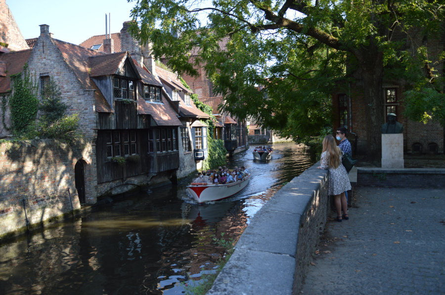 Bruges, Belgium