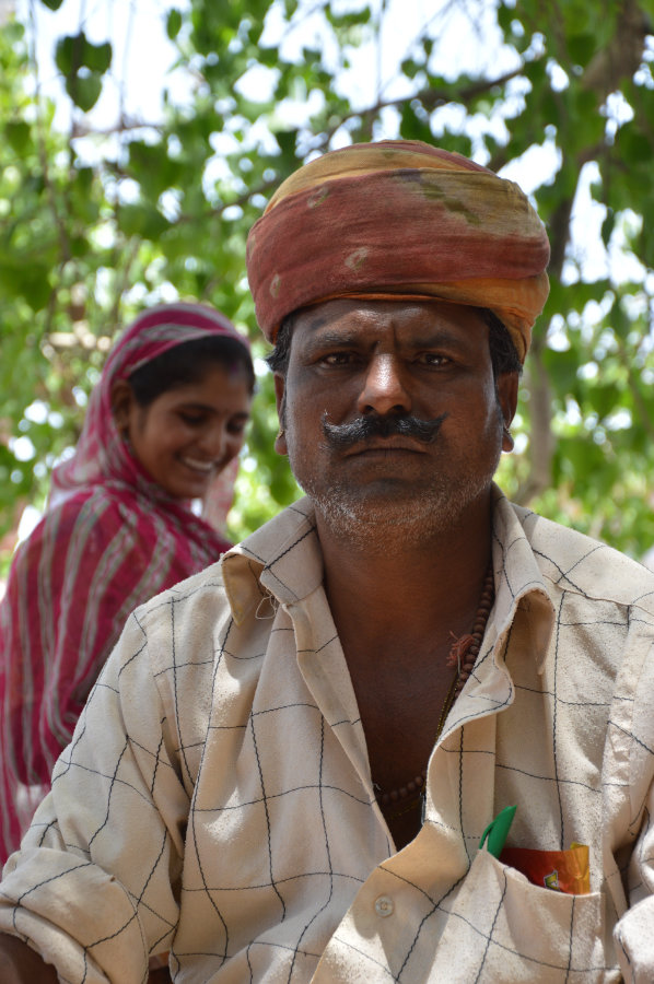 Jodhpur, India