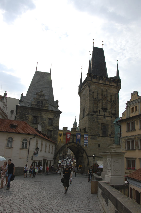 Pragua, Czech Republic