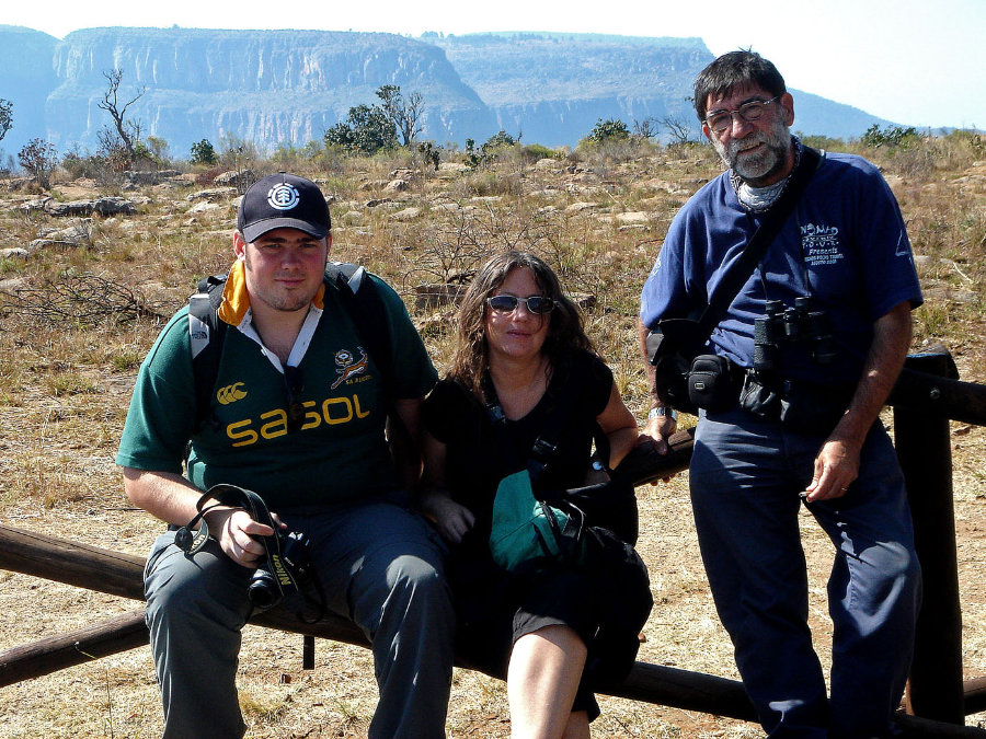 Blyde River Canyon, South Africa